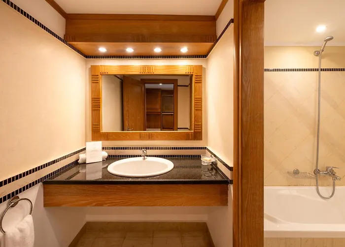 Mitsis Norida Resort Kardamena (Kos)