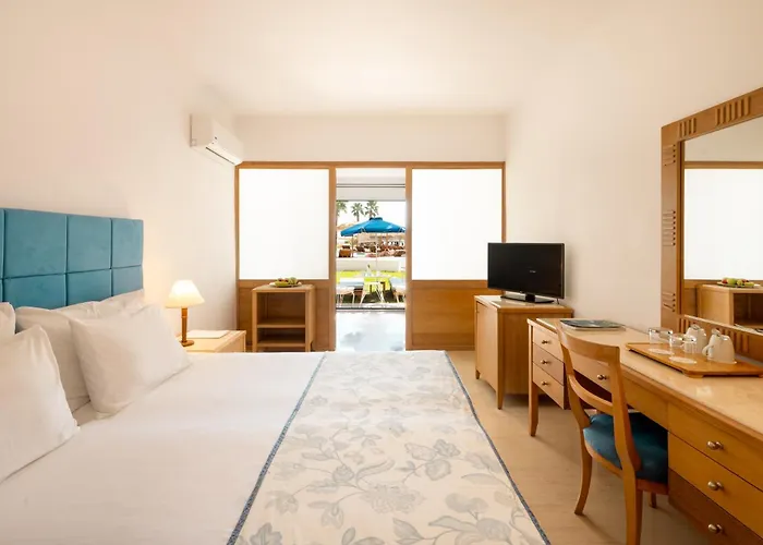 Resort Mitsis Norida Kardamena (Kos)