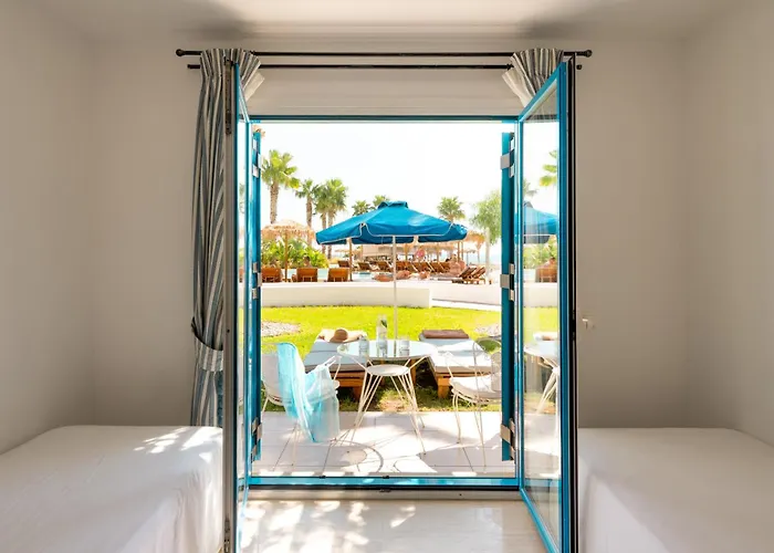 Mitsis Norida 5* Kardamena (Kos)