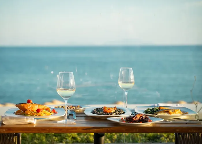 Mitsis Norida 度假村 5*