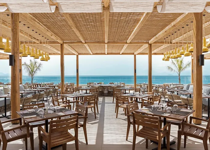 Resort Mitsis Norida 5*