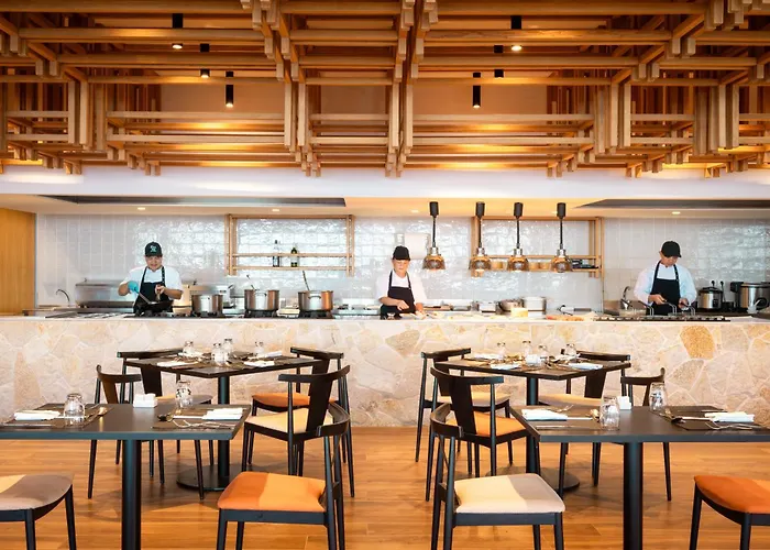 Resort Mitsis Norida Kardamena (Kos)