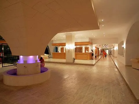 Mitsis Norida Resort Kardamena (Kos)