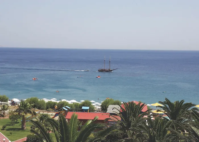 Mitsis Norida Resort