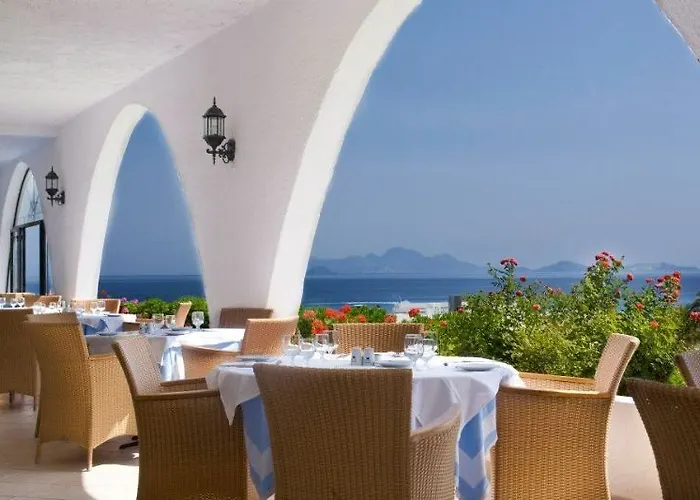 Mitsis Norida Resort