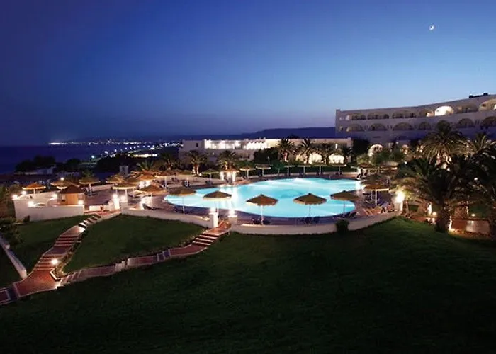 Mitsis Norida Resort