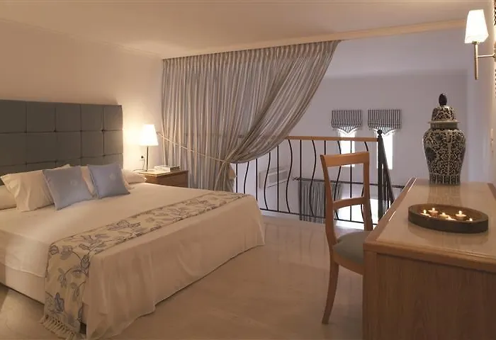 Resort Mitsis Norida Kardamena (Kos)