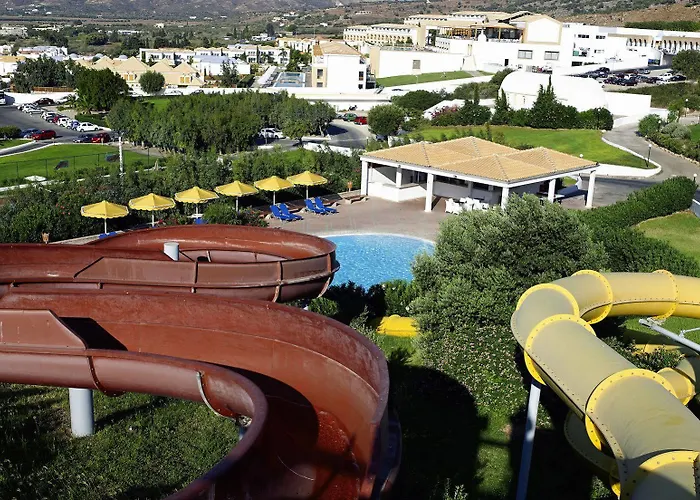 Resort Mitsis Norida 5*