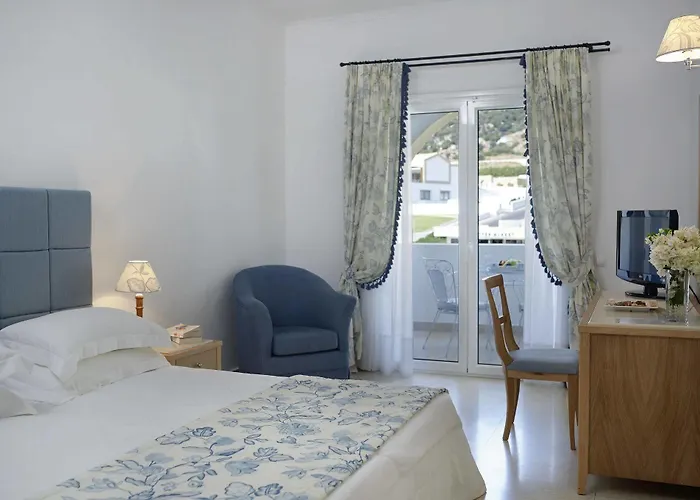 Mitsis Norida Kardamena (Kos)