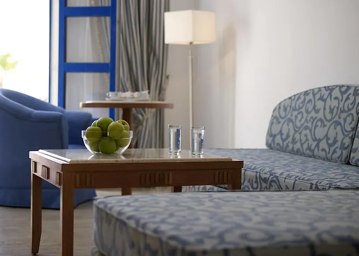 Mitsis Norida 度假村 Kardamena (Kos)