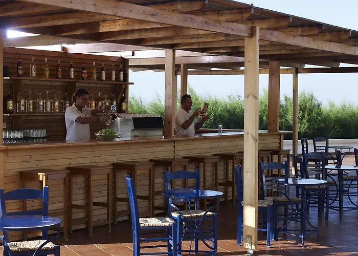 Mitsis Norida 5* Kardamena (Kos)