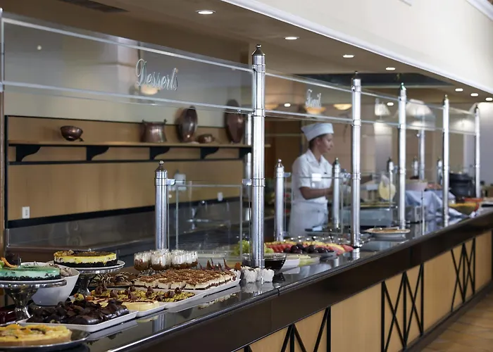 度假村 Mitsis Norida Kardamena (Kos)