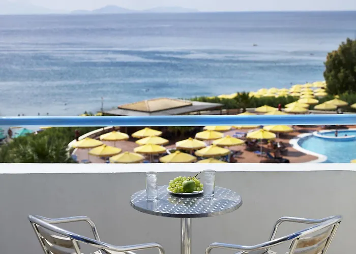 Resort Mitsis Norida 5*