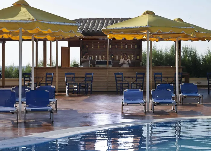 Mitsis Norida Resort