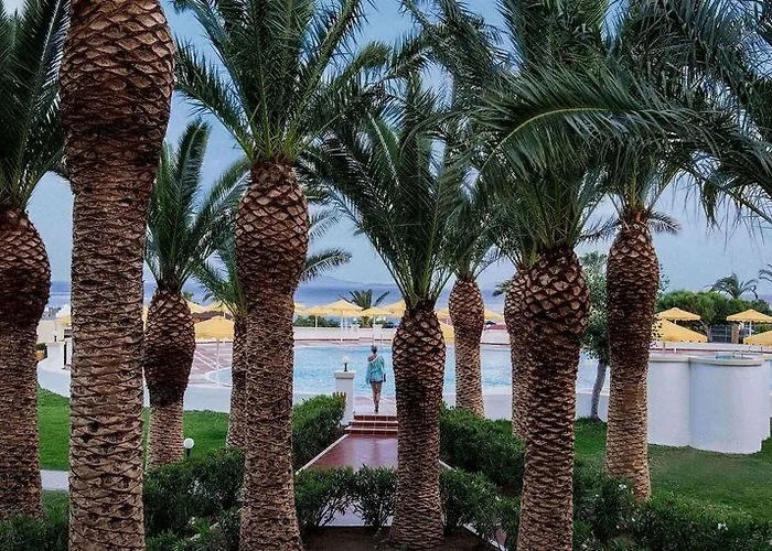 Mitsis Norida Resort 5*