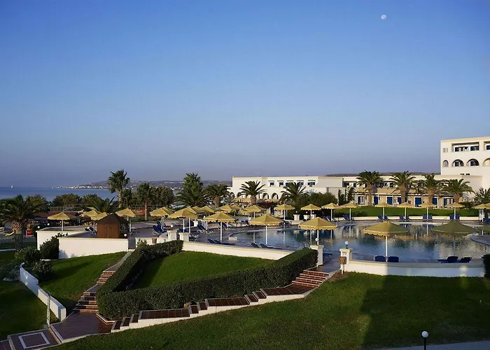 Resort Mitsis Norida Kardamena (Kos)