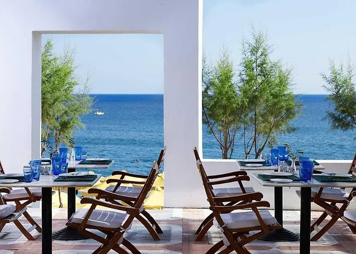 Mitsis Norida Resort 5*