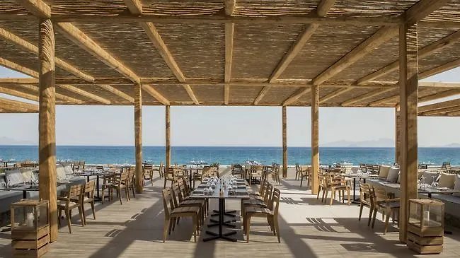 Resort Mitsis Norida 5*