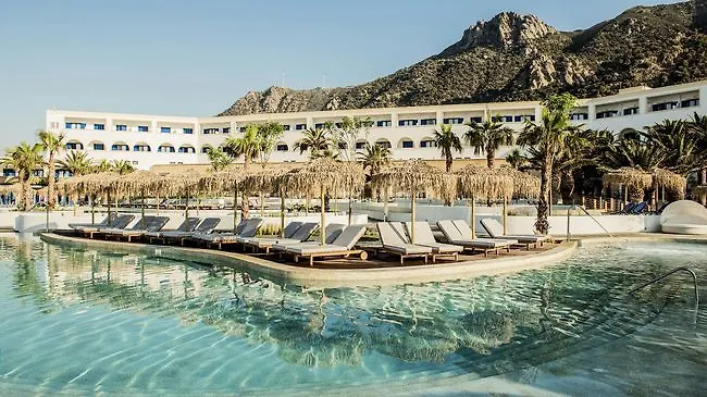 Resort Mitsis Norida Kardamena (Kos)