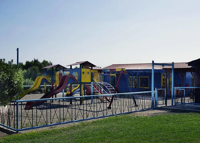 Resort Mitsis Norida Kardamena (Kos)