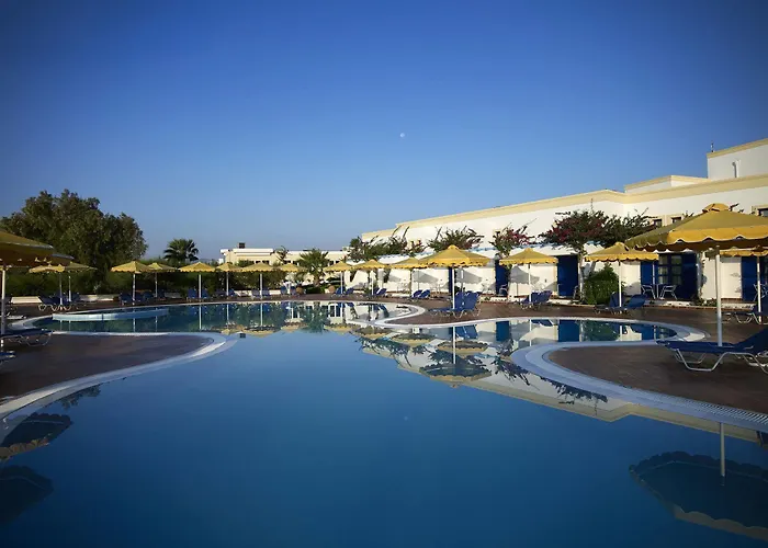 Resort Mitsis Norida