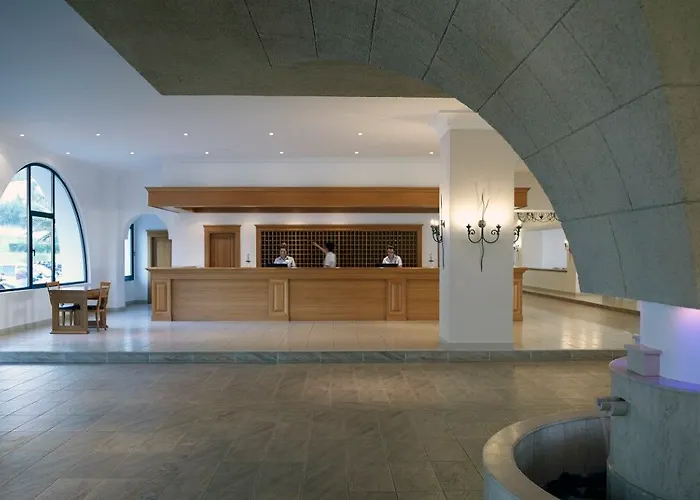 度假村 Mitsis Norida