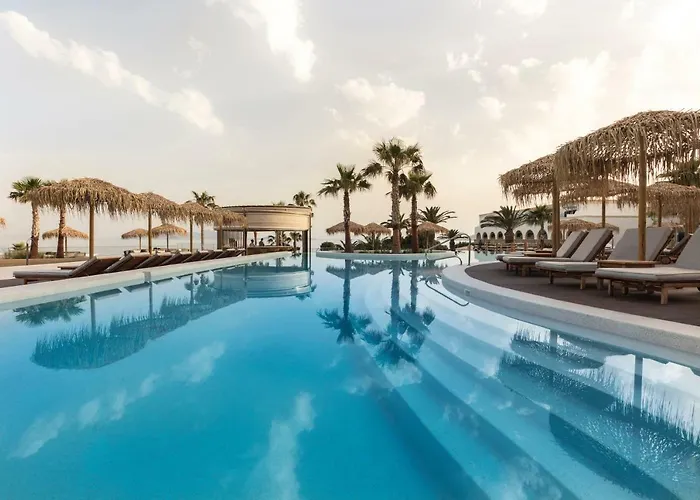 Mitsis Norida 5* Kardamena (Kos)