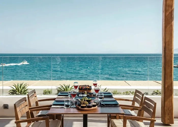 Mitsis Norida Kardamena (Kos)