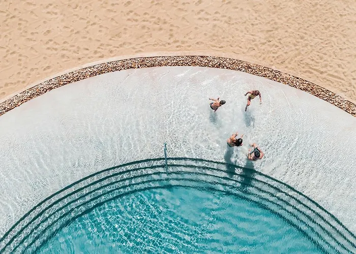 度假村 Mitsis Norida