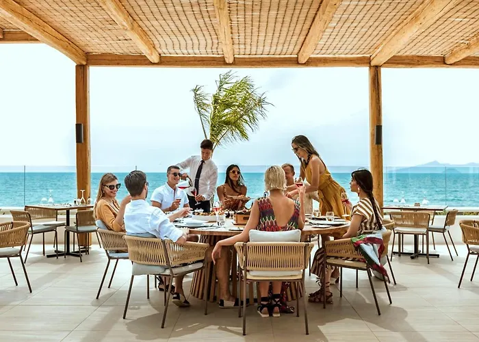 Resort Mitsis Norida Kardamena (Kos)